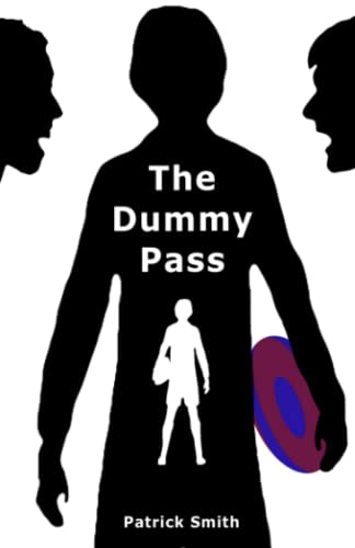 Stock image for The Dummy Pass for sale by AwesomeBooks