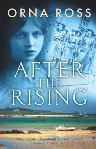 Stock image for After the Rising: A Sweeping Saga of Love, Loss and Redemption - The Centenary Edition for sale by ThriftBooks-Dallas