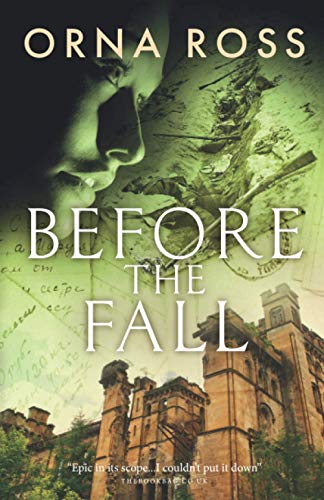 Stock image for Before the Fall (Irish Trilogy) [Paperback] Ross, Orna for sale by Turtlerun Mercantile