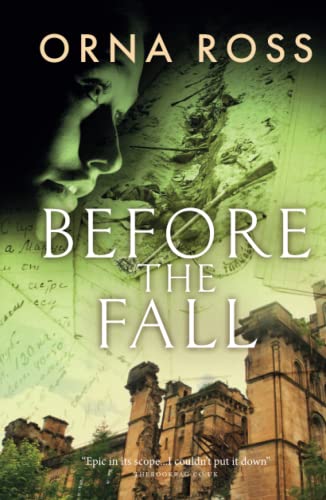 Stock image for Before the Fall: Centenary Edition (The Irish Trilogy)