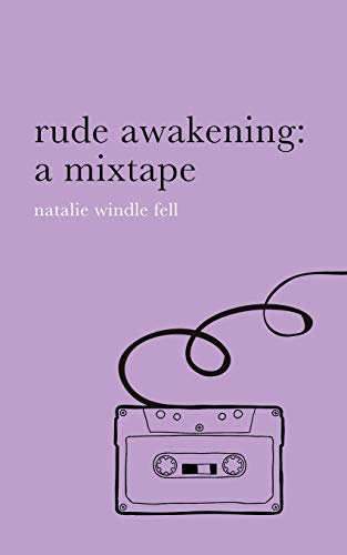 Imagen de archivo de rude awakening: a mixtape a la venta por ThriftBooks-Atlanta