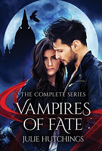 Stock image for Vampires of Fate for sale by GreatBookPrices