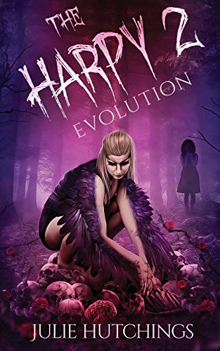 Stock image for The Harpy 2: Evolution for sale by GreatBookPrices