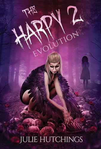 9781913600174: The Harpy 2: Evolution