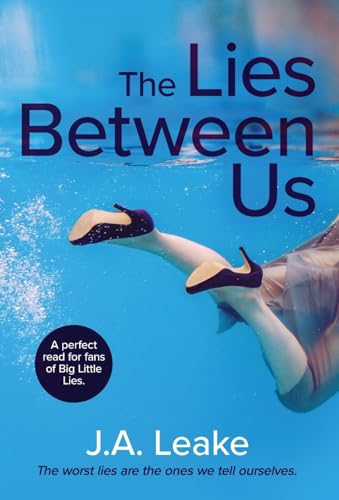 Stock image for The Lies Between Us for sale by Big River Books