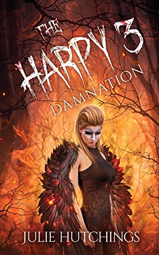 Beispielbild fr The Harpy 3: Damnation zum Verkauf von Buchpark