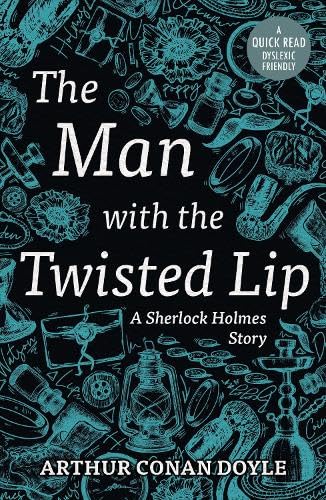 Stock image for The Man With The Twisted Lip for sale by GreatBookPrices