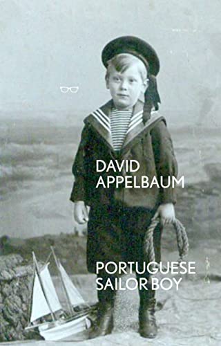 Stock image for Portuguese Sailor Boy for sale by Revaluation Books