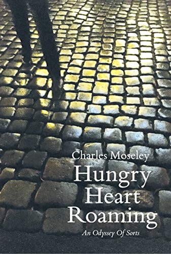 Beispielbild fr Hungry Heart Roaming zum Verkauf von WorldofBooks