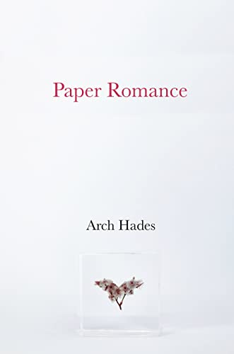 9781913606442: Paper Romance