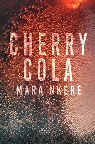 9781913606831: Cherry Cola