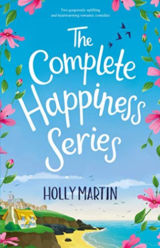 Beispielbild fr The Complete Happiness Series: Two gorgeously uplifting and heartwarming romantic comedies zum Verkauf von WorldofBooks