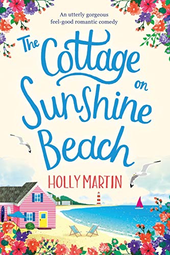 Beispielbild fr The Cottage on Sunshine Beach: Large Print edition zum Verkauf von WorldofBooks