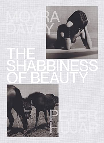 Beispielbild fr THE SHABBINESS OF BEAUTY zum Verkauf von GF Books, Inc.