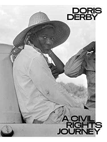 Stock image for A Civil Rights Journey for sale by Mullen Books, ABAA