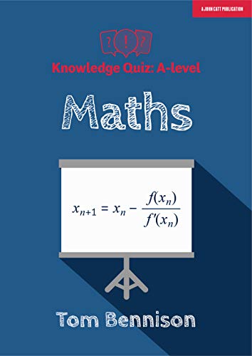 Imagen de archivo de Maths a la venta por Blackwell's