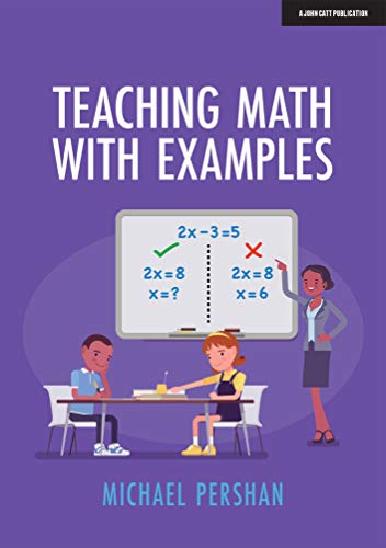 9781913622480: Teaching Math With Examples