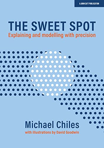 Stock image for The Sweet Spot: Explaining and modelling with precision for sale by MusicMagpie
