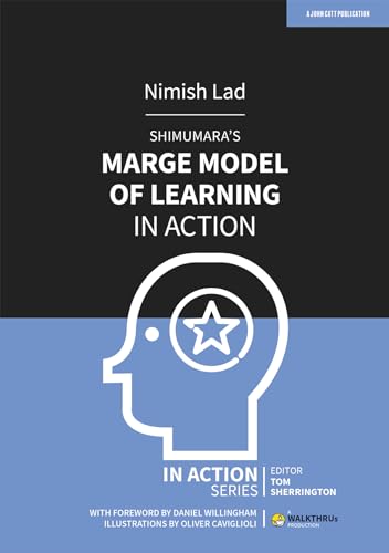 Stock image for Shimamura's MARGE Model of Learning in Action for sale by Blackwell's