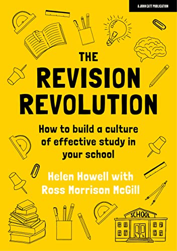 Stock image for The Revision Revolution for sale by Blackwell's
