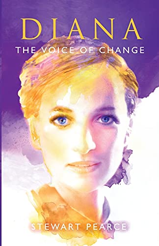9781913623692: Diana: The Voice of Change