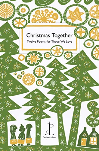 Beispielbild fr Christmas Together [Paperback] zum Verkauf von Brook Bookstore