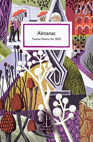 Beispielbild fr Almanac [Paperback] zum Verkauf von Brook Bookstore
