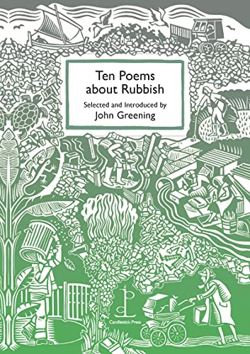 Beispielbild fr Ten Poems About Rubbish zum Verkauf von Blackwell's