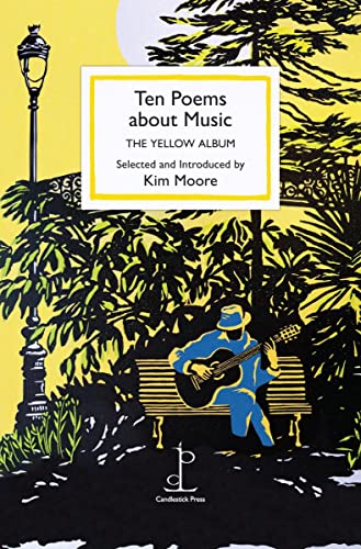 Imagen de archivo de Ten Poems About Music a la venta por GreatBookPrices
