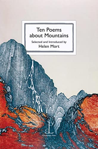 Beispielbild fr Ten Poems about Mountains zum Verkauf von Smartbuy