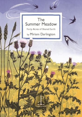 Beispielbild fr The Summer Meadow zum Verkauf von PBShop.store US