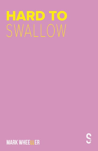 Beispielbild fr Hard to Swallow: New edition with bonus features zum Verkauf von WorldofBooks
