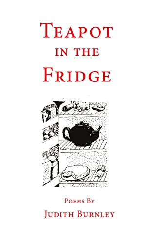 9781913630829: Teapot in the Fridge: Poems