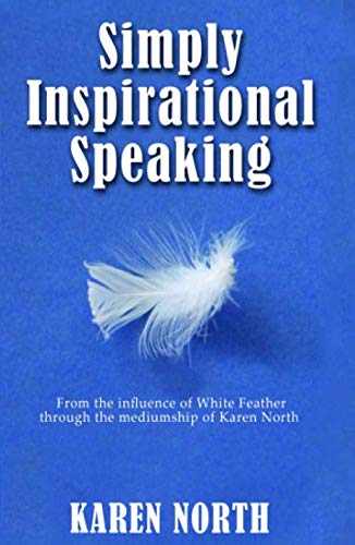 Stock image for Simply Inspirational Speaking for sale by Book Deals