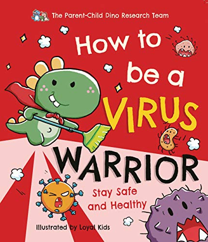 Stock image for How to be a Virus Warrior for sale by SecondSale