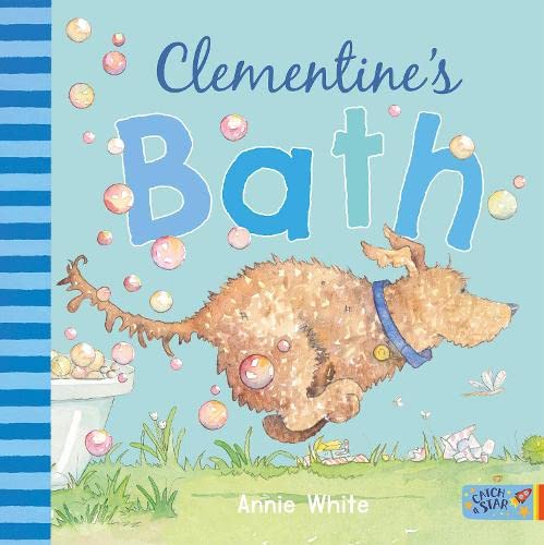 Stock image for Clementine's Bath for sale by GreatBookPrices