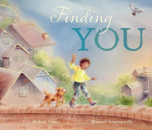 Immagine stock per Finding You