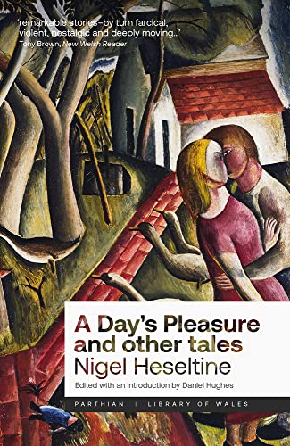Stock image for A Day's Pleasure and Other Tales for sale by Blackwell's