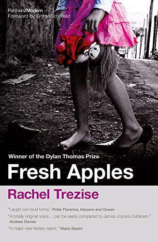 Beispielbild fr Fresh Apples zum Verkauf von MusicMagpie
