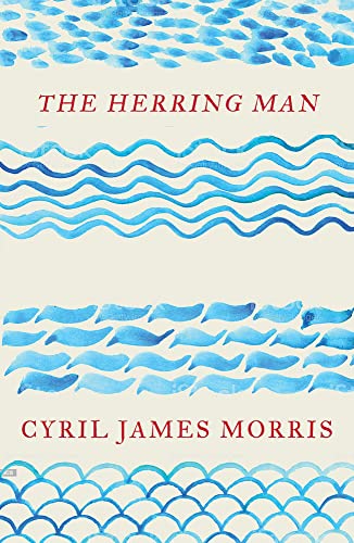 Imagen de archivo de The Herring Man a la venta por WorldofBooks