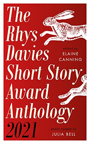 Stock image for Take a Bite: The Rhys Davies Short Story Award Anthology for sale by WorldofBooks