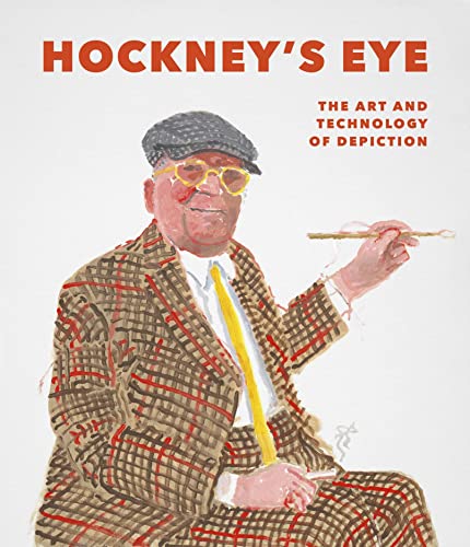 Beispielbild fr Hockney's Eye zum Verkauf von Blackwell's