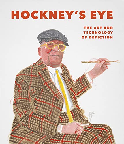 Stock image for Hockney's Eye for sale by Blackwell's