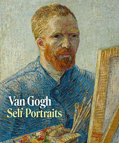 Beispielbild fr Van Gogh. Self-Portraits zum Verkauf von AwesomeBooks
