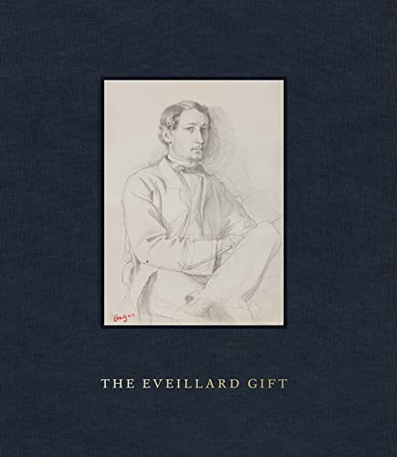 Beispielbild fr The Eveillard Gift zum Verkauf von Better World Books Ltd