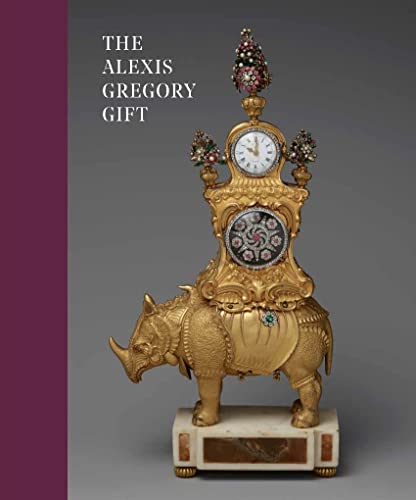 Beispielbild fr The Gregory Gift Atheneum zum Verkauf von Blackwell's