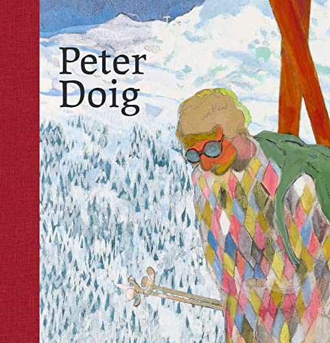 Stock image for Peter Doig for sale by Kennys Bookshop and Art Galleries Ltd.