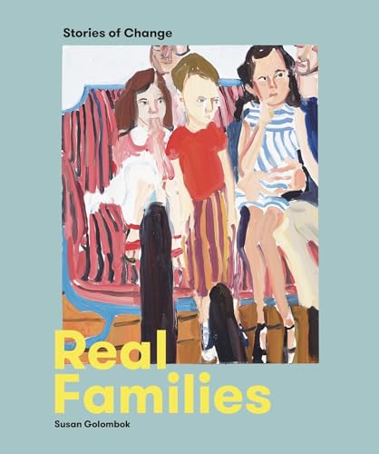 Imagen de archivo de Real Families a la venta por Kennys Bookshop and Art Galleries Ltd.