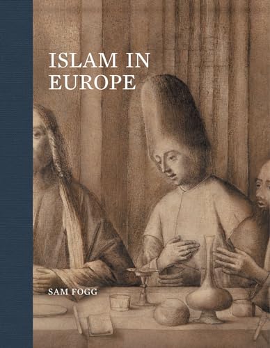 Beispielbild fr Islam in Europe (Paperback) zum Verkauf von Grand Eagle Retail