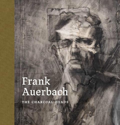 9781913645595: Frank Auerbach: The Charcoal Heads